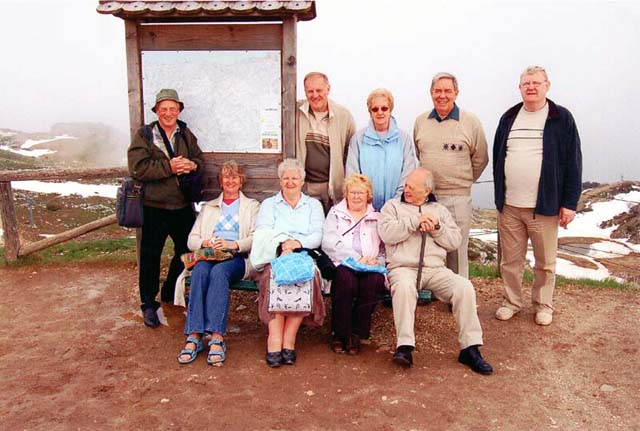 Monte Baldo